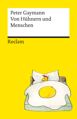 Die Neuauflage des Buches "Von Hühnern und Menschen" ab jetzt in unserem Shop erhältlich! - 