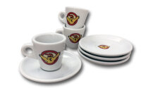 Peter Gaymann Espressotasse