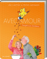 Peter Gaymann Buch Avec Amour