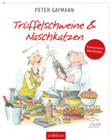 Peter Gaymann Buch Trüffelschweine und Naschkatzen