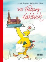 Peter Gaymann Buch Das Freiburg Kochbuch