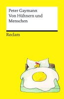 Peter Gaymann Buch Von Hühnern und Menschen Neue...